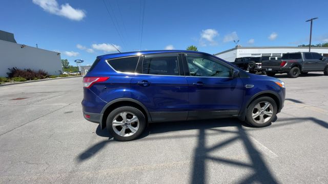 Thumbnail: 2014 Ford Escape - 10