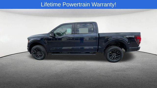 Thumbnail: 2026 Ford F-150 - 6