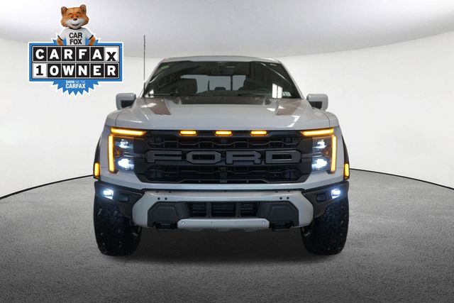 Thumbnail: 2025 Ford F-150 - 17