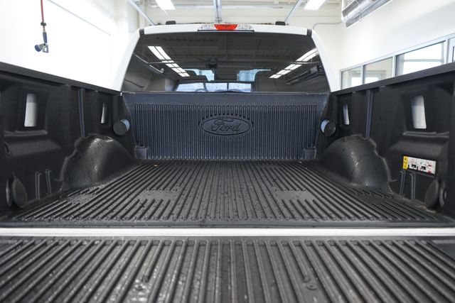 Thumbnail: 2023 Ford F-150 - 31