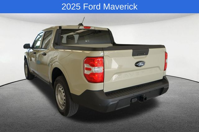 Thumbnail: 2025 Ford Maverick - 11
