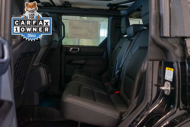 Thumbnail: 2025 Ford Bronco - 30