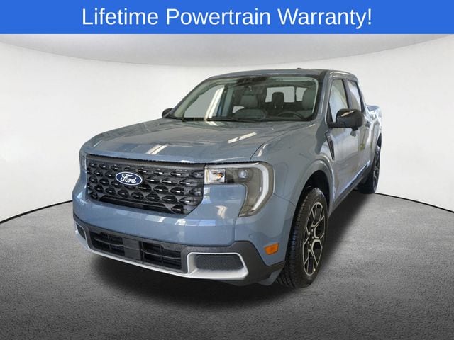 Thumbnail: 2026 Ford Maverick - 1