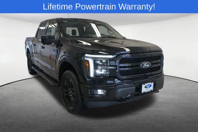 Thumbnail: 2025 Ford F-150 - 16