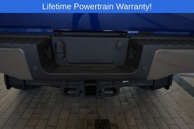 Thumbnail: 2026 Ford F-250 - 13