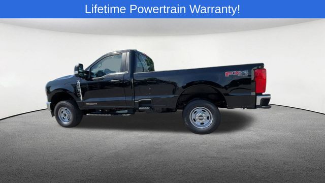 Thumbnail: 2026 Ford F-250 - 8