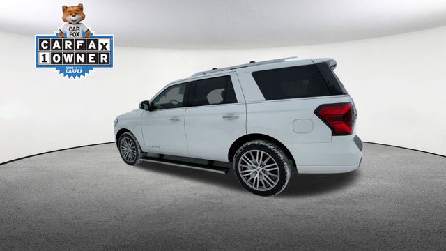 Thumbnail: 2023 Ford Expedition - 7