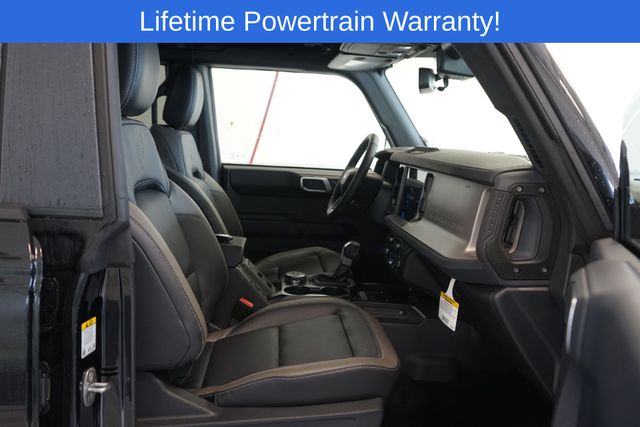 Thumbnail: 2025 Ford Bronco - 32