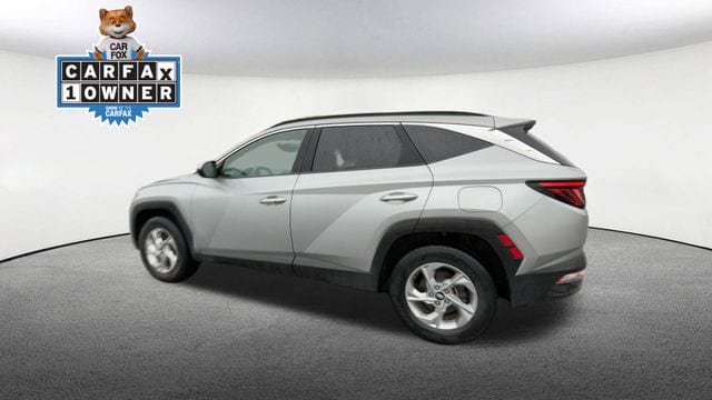 Thumbnail: 2022 Hyundai Tucson - 7