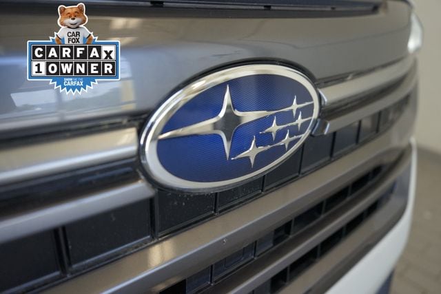 Thumbnail: 2025 Subaru Forester - 19