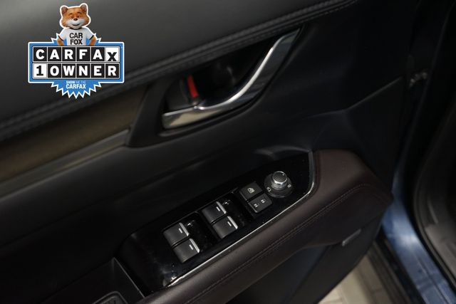 Thumbnail: 2021 Mazda CX-5 - 19