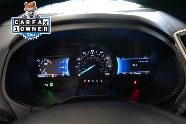Thumbnail: 2023 Ford Edge - 14