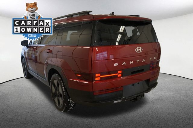 Thumbnail: 2025 Hyundai Santa Fe - 11