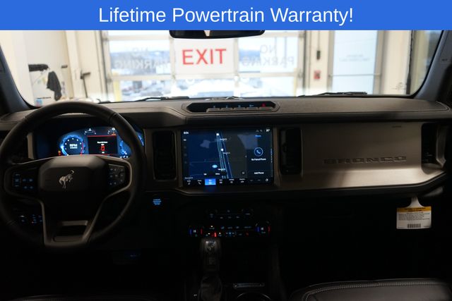 Thumbnail: 2025 Ford Bronco - 30