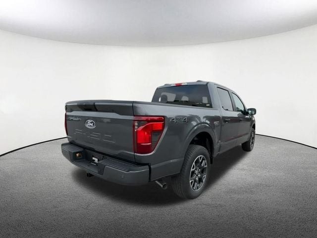 Thumbnail: 2024 Ford F-150 - 9