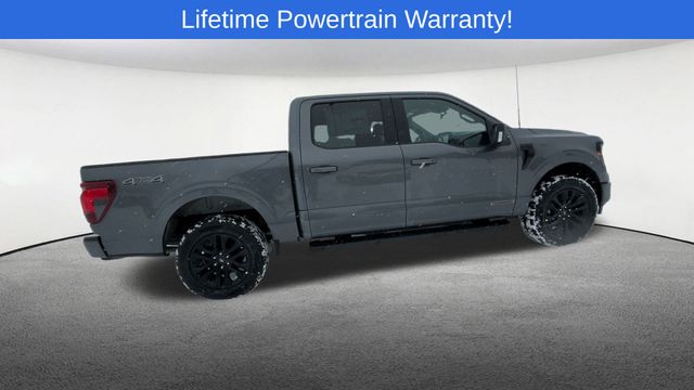 Thumbnail: 2025 Ford F-150 - 9