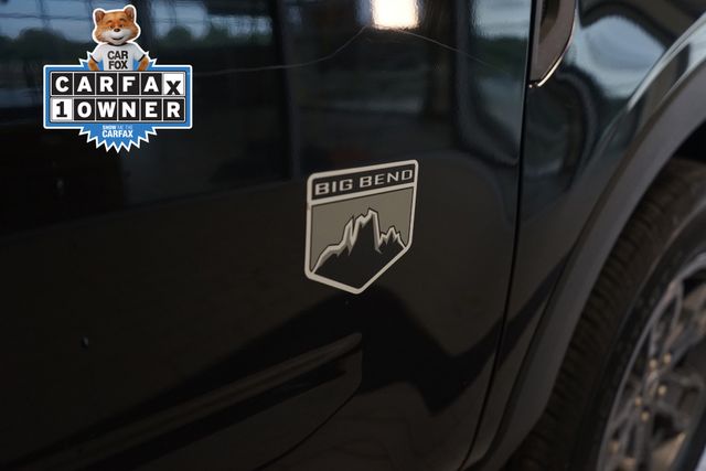 Thumbnail: 2024 Ford Bronco Sport - 14