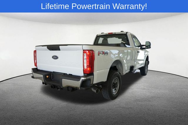 Thumbnail: 2026 Ford F-250 - 15