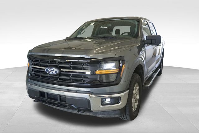 Thumbnail: 2024 Ford F-150 - 1