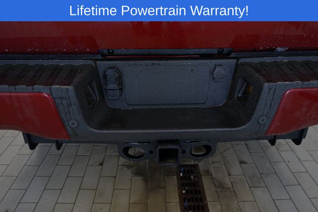 Thumbnail: 2026 Ford F-350 - 13