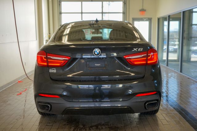 Thumbnail: 2015 BMW X6 - 3