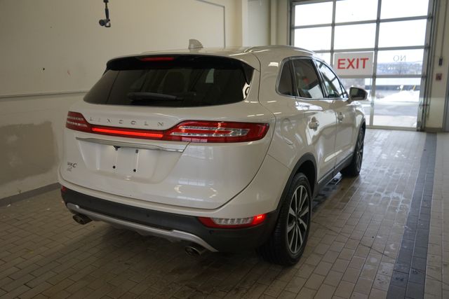 Thumbnail: 2019 Lincoln MKC - 14