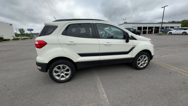 Thumbnail: 2022 Ford EcoSport - 10