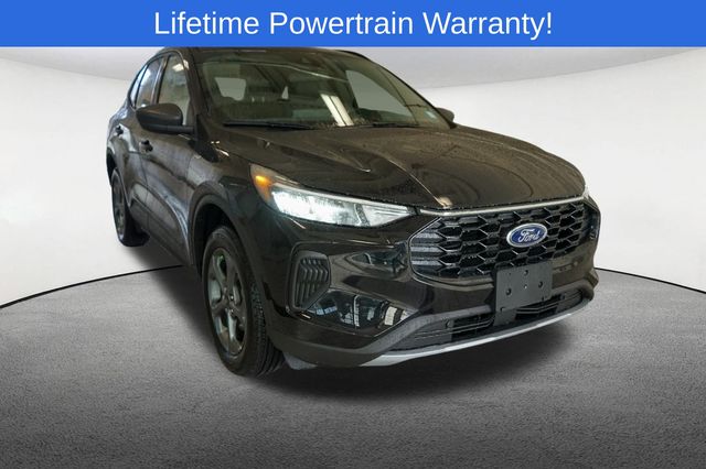Thumbnail: 2025 Ford Escape - 16
