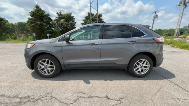 Thumbnail: 2022 Ford Edge - 6