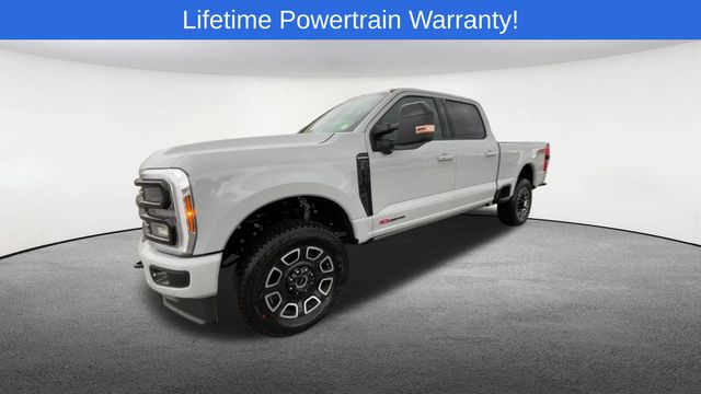 Thumbnail: 2026 Ford F-250 - 5