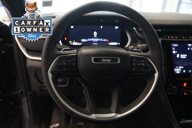 Thumbnail: 2023 Jeep Grand Cherokee - 12