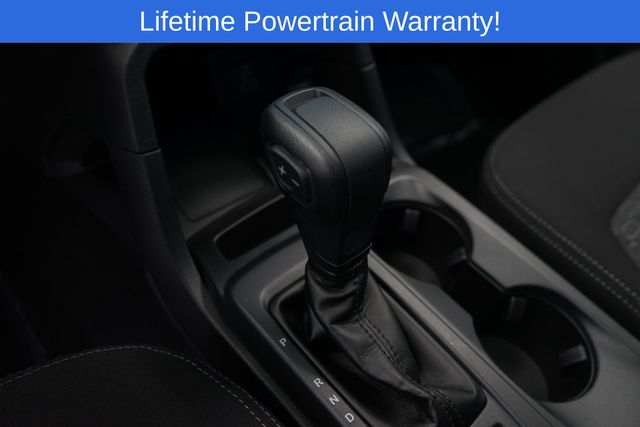 Thumbnail: 2025 Ford Ranger - 26