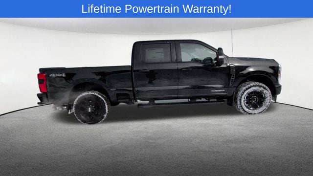 Thumbnail: 2026 Ford F-250 - 10