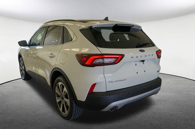 Thumbnail: 2025 Ford Escape - 2