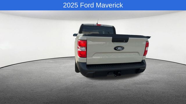 Thumbnail: 2025 Ford Maverick - 8