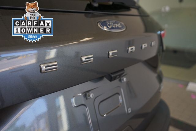 Thumbnail: 2020 Ford Escape - 13