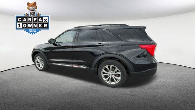 Thumbnail: 2023 Ford Explorer - 7