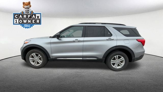 Thumbnail: 2022 Ford Explorer - 6