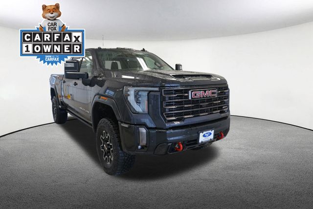 Thumbnail: 2024 GMC Sierra 2500 - 17