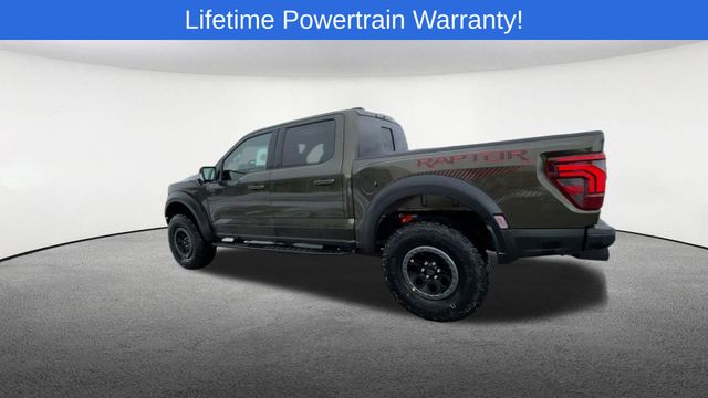 Thumbnail: 2026 Ford F-150 - 7