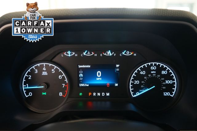 2022 Ford F-150 XL 24