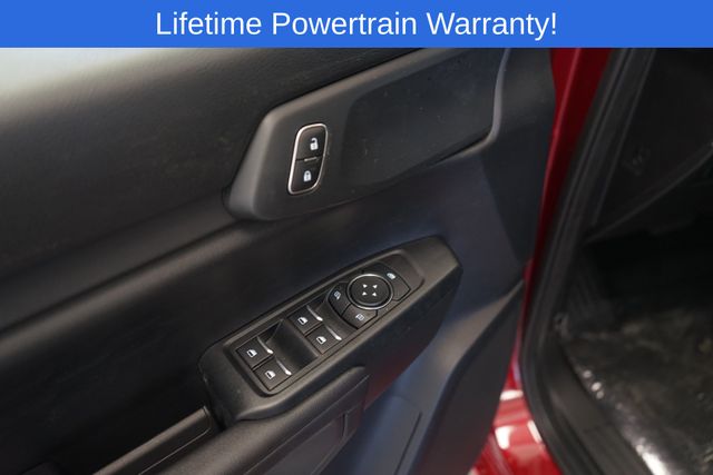 Thumbnail: 2025 Ford Ranger - 20