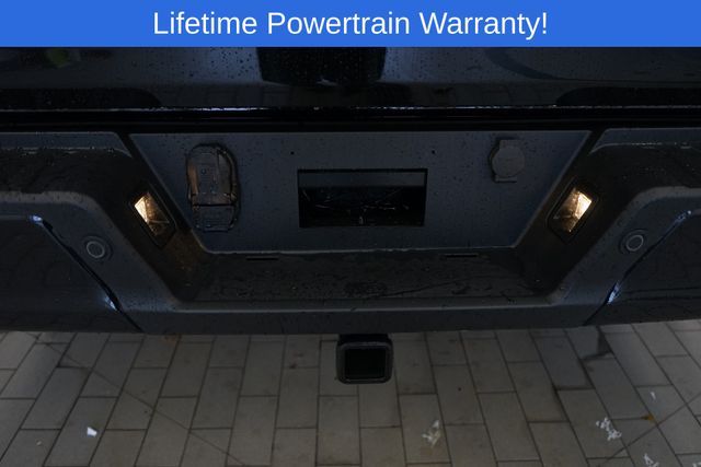 Thumbnail: 2025 Ford F-150 - 4