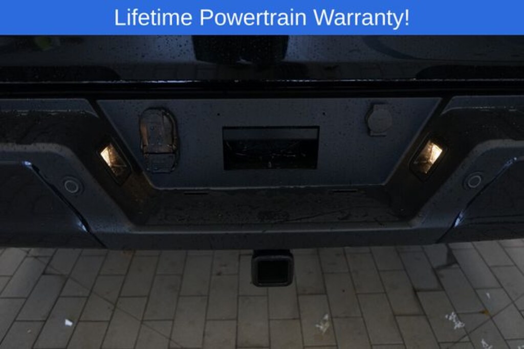 New 2025 Ford F-150 XLT Truck