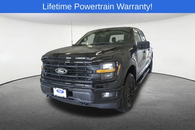 Thumbnail: 2026 Ford F-150 - 1