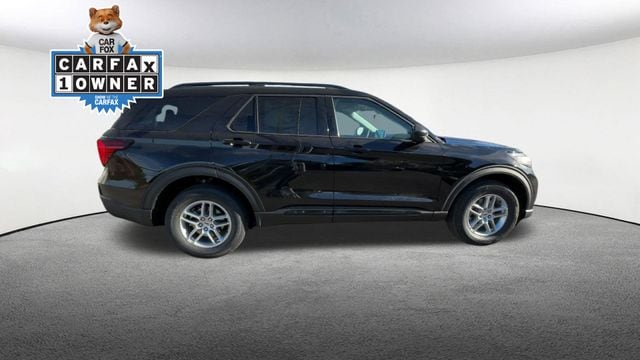 Thumbnail: 2026 Ford Explorer - 10