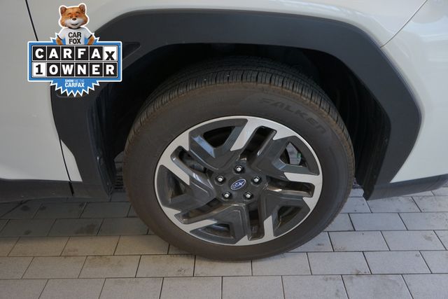 Thumbnail: 2025 Subaru Forester - 16