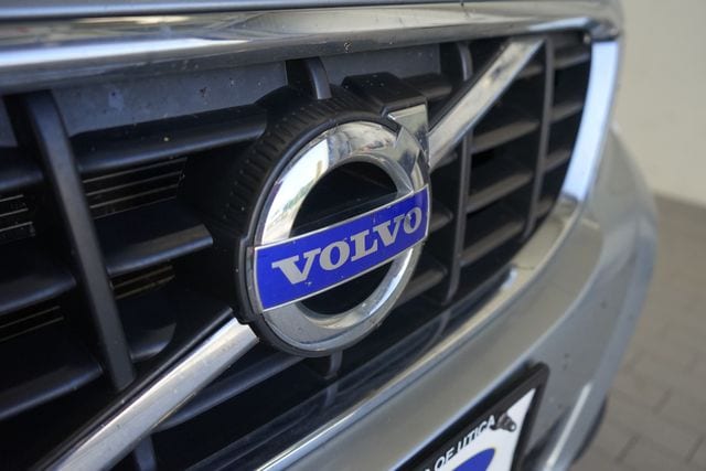 Thumbnail: 2013 Volvo XC60 - 17