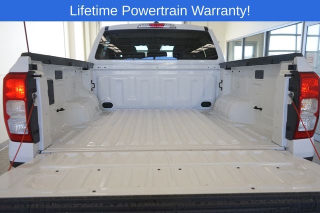 Thumbnail: 2025 Ford Ranger - 13