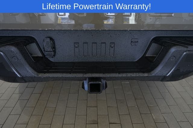 Thumbnail: 2026 Ford Ranger - 13